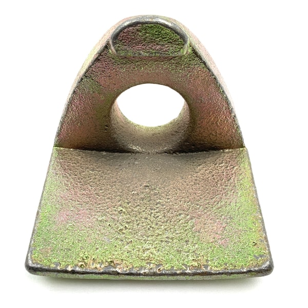 Automann CLAMP, WHEEL RIM, DAYTON F STYLE, FOR 3/4 WHEEL STUDS 203.2016 - main